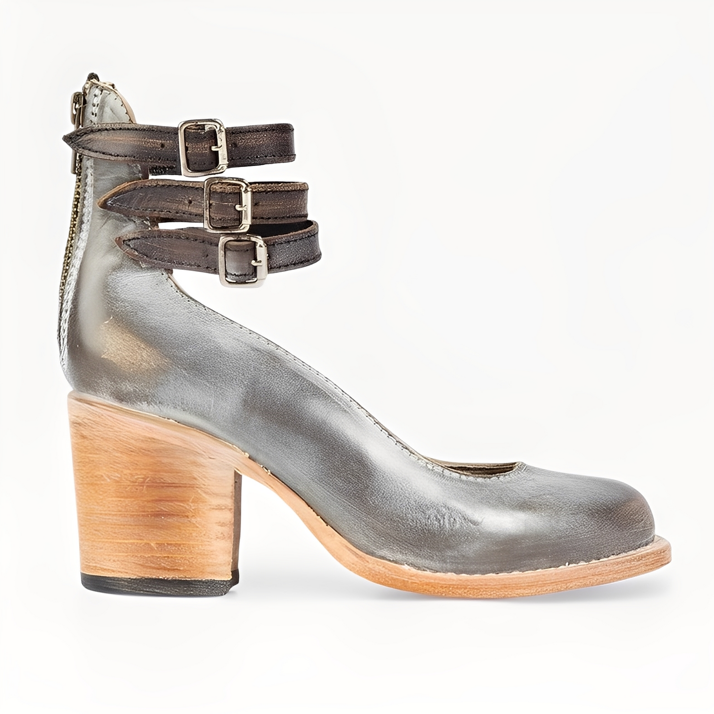 Georgetta - Jolis talons hauts pour femmes