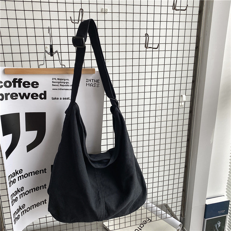 Alayah – Sac à bandoulière décontracté pour femmes