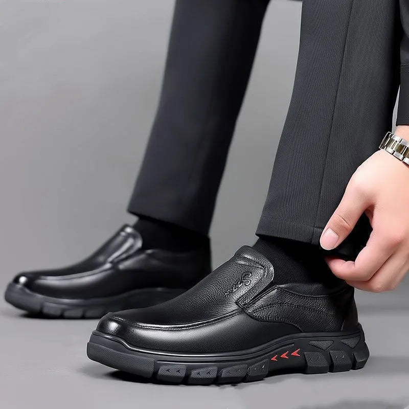 Ralph – Souliers en cuir