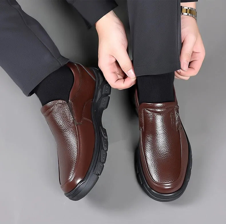 Ralph – Souliers en cuir