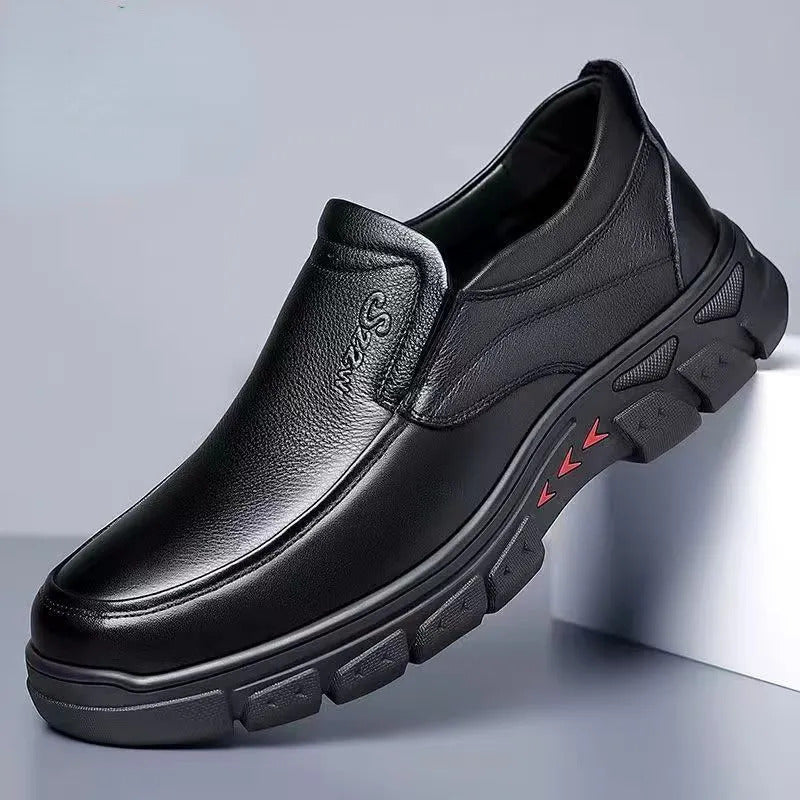 Ralph – Souliers en cuir