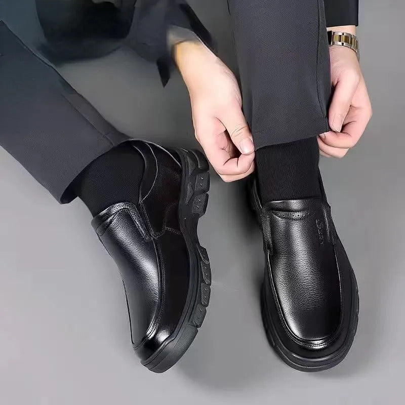 Ralph – Souliers en cuir