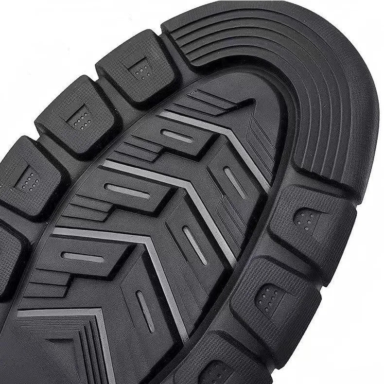 Ralph – Souliers en cuir