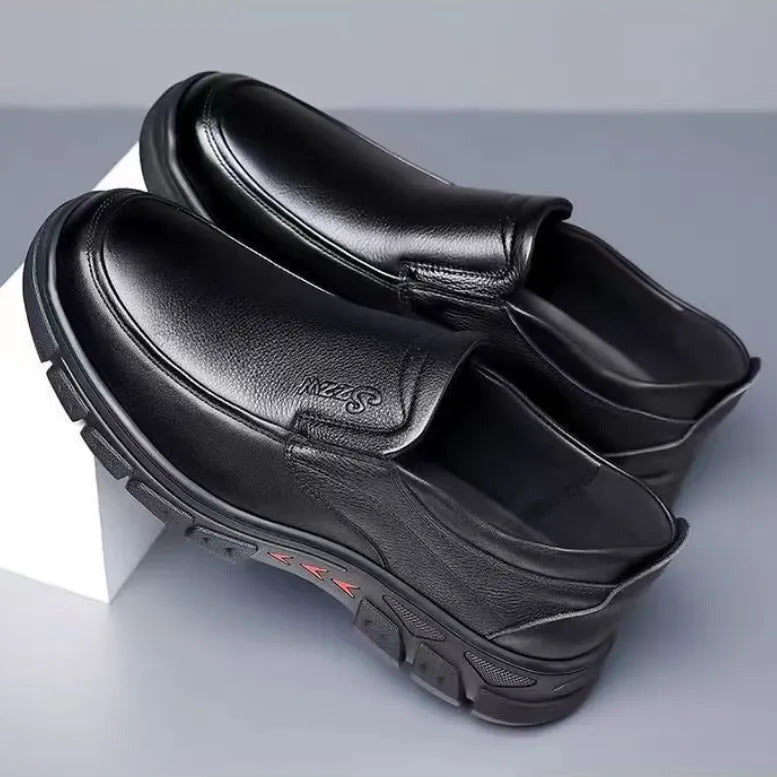 Ralph – Souliers en cuir