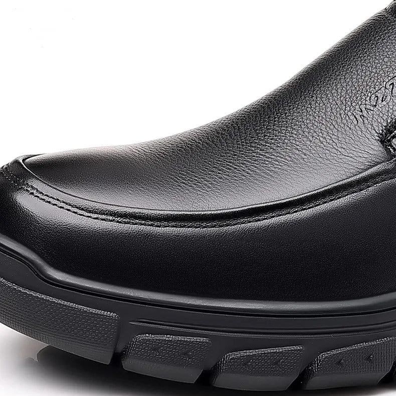Ralph – Souliers en cuir