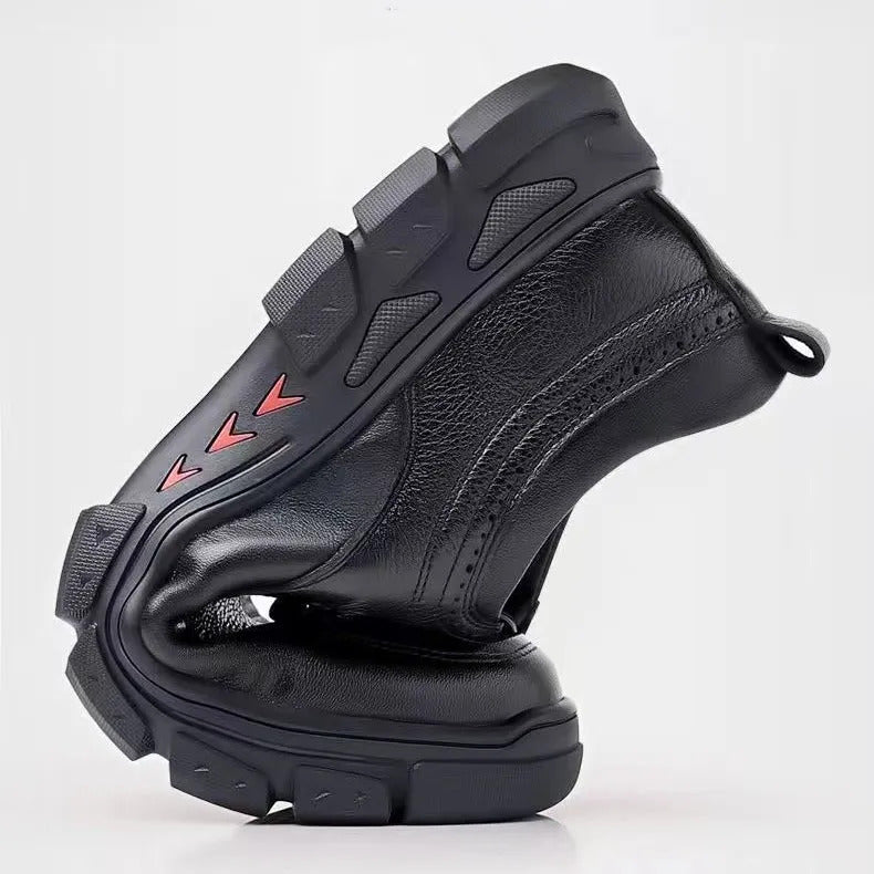 Ralph – Souliers en cuir