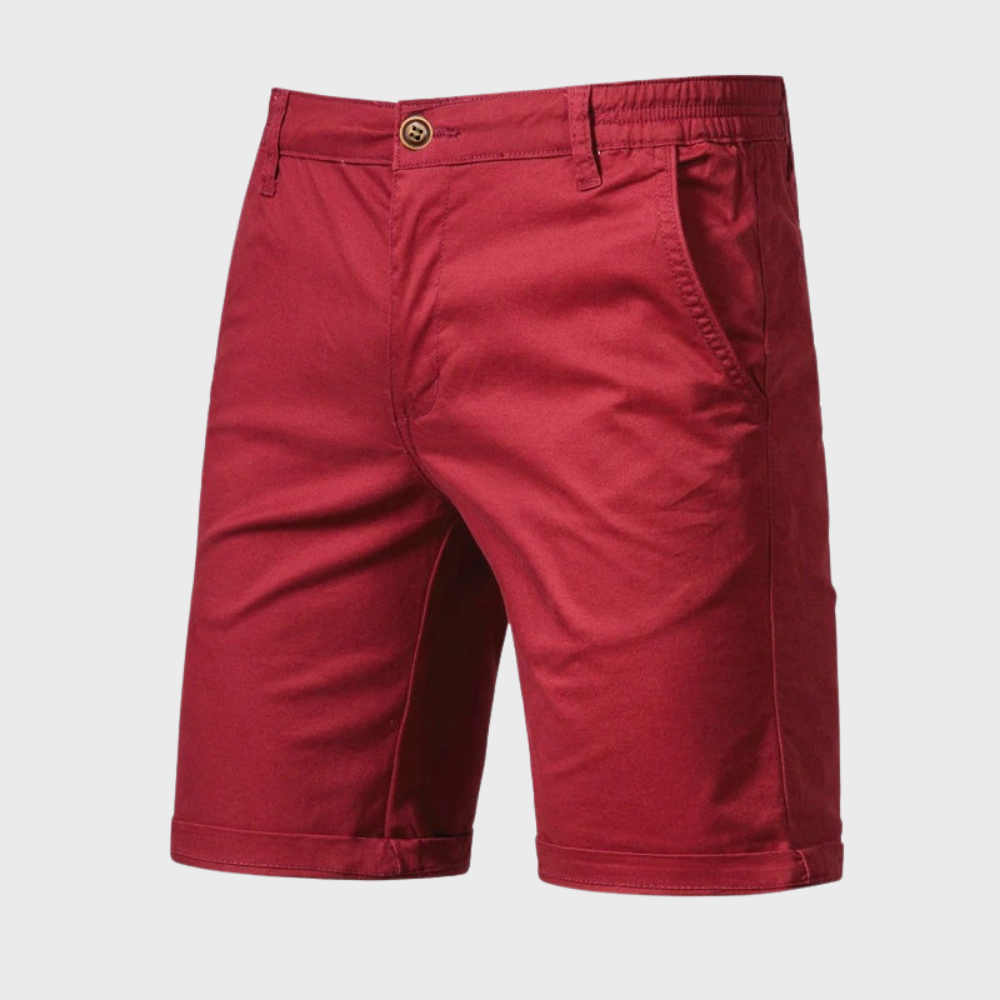 Rinz – Shorts Confortables pour Hommes