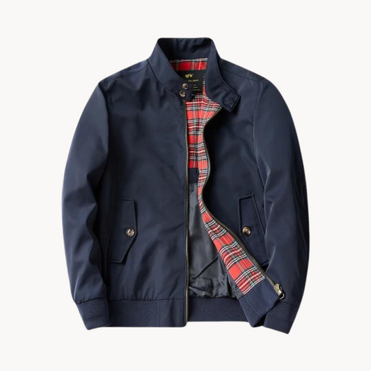 Camden – Veste Homme Héritage