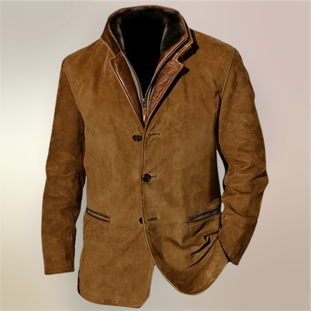Benjamin – Veste Vintage
