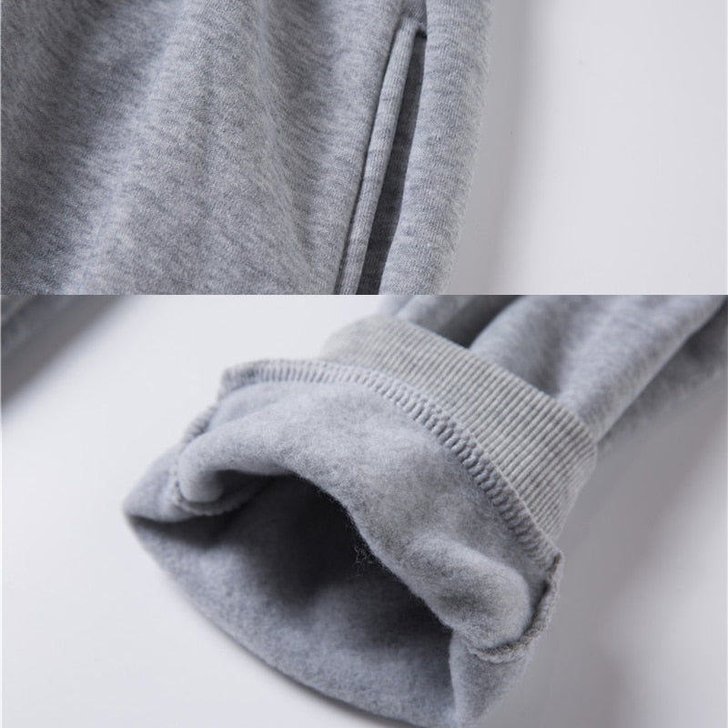 Pua - Comfortable hooded sweater for men