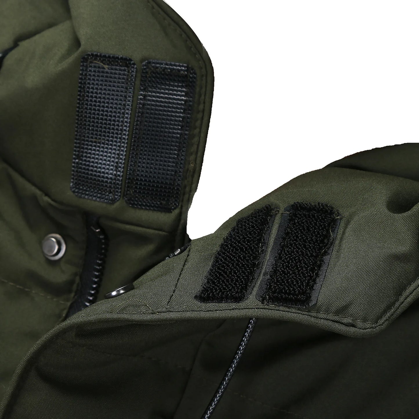 Dario – Manteau Hiver