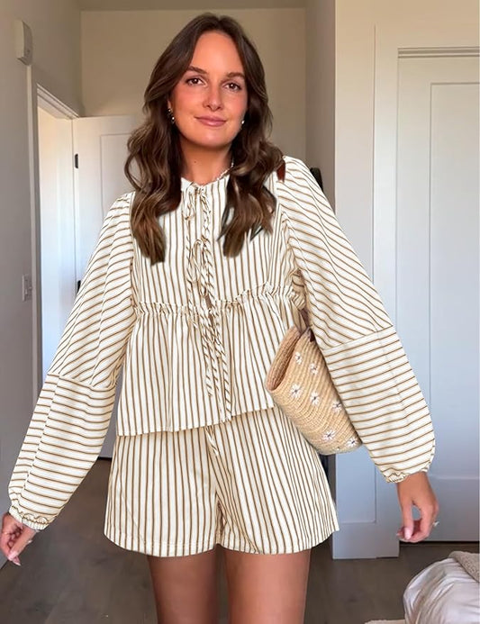 Lola – Ensemble d'Été