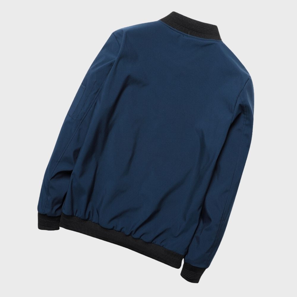 Jasper - Veste Bomber Chic et Légère