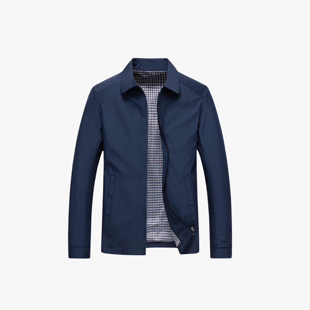 Oscar – Veste Coupe-vent Légère pour Hommes