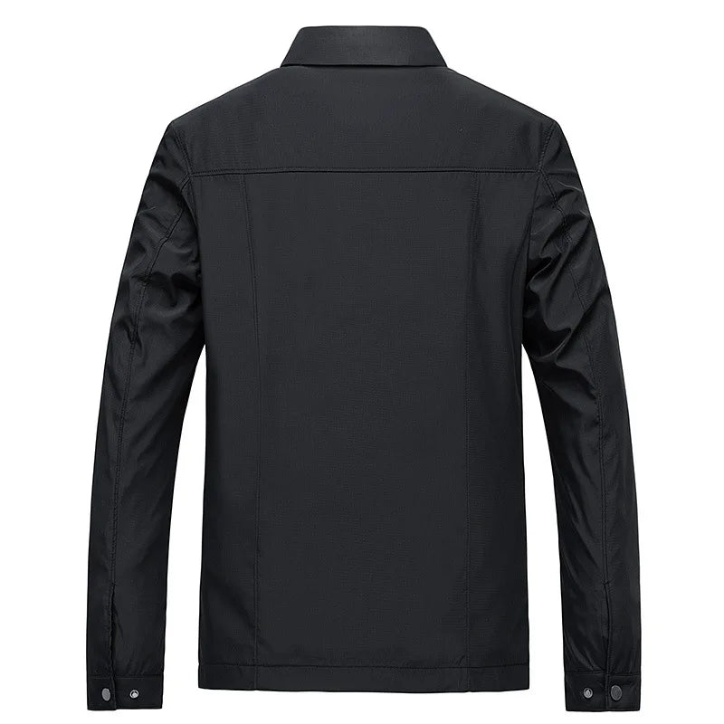 Timo – Manteau léger pour homme