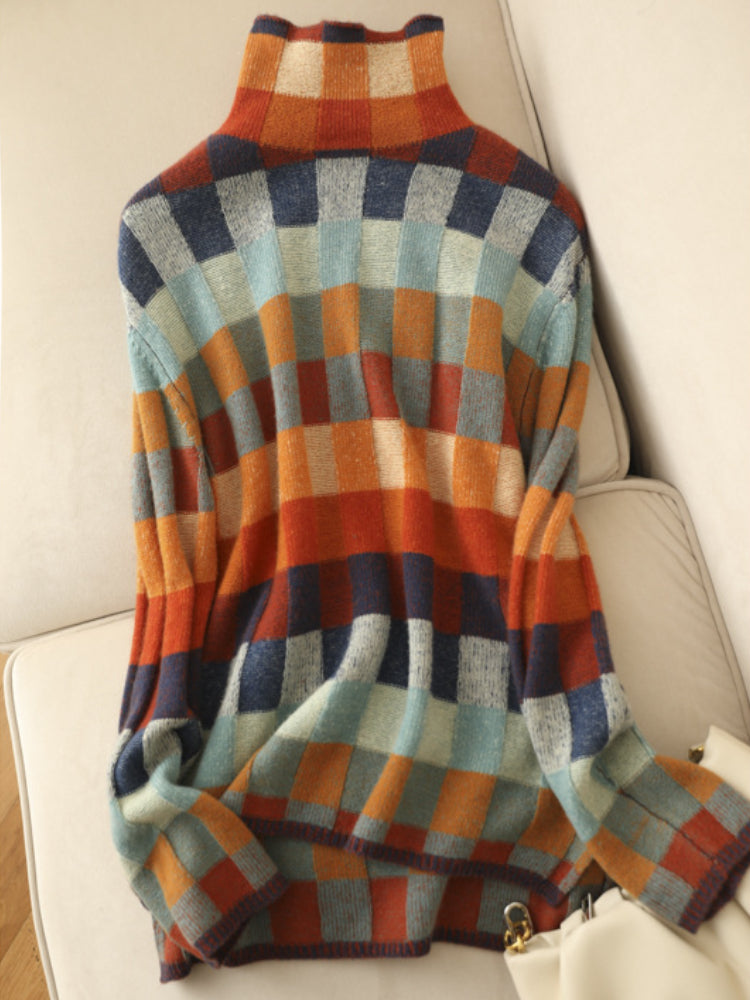 Shea – Pull confortable pour femme