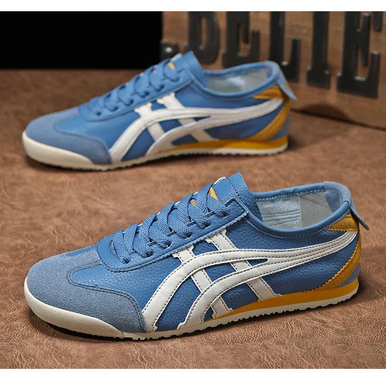 Armin | Geometrische Sommerschuhe für Frauen und Männer