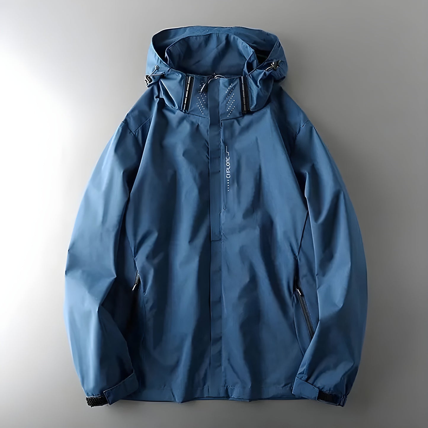 Éric – Veste Étanche et Respirante