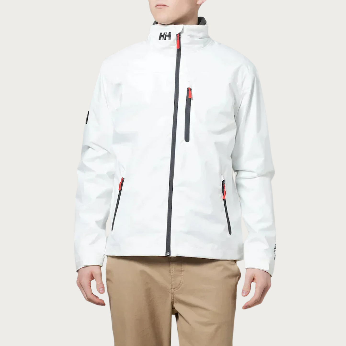 Fred – Veste homme imperméable