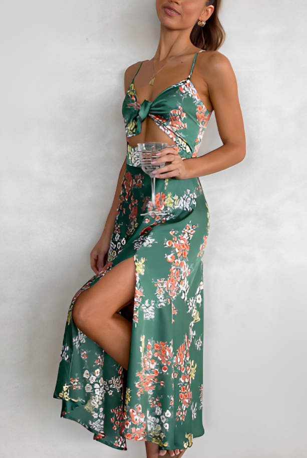 Amira – Robe Emitaz