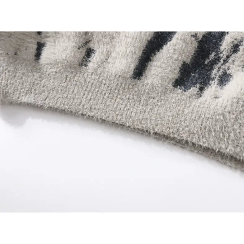Benedict - Pull-homme - Laine douce et chaude
