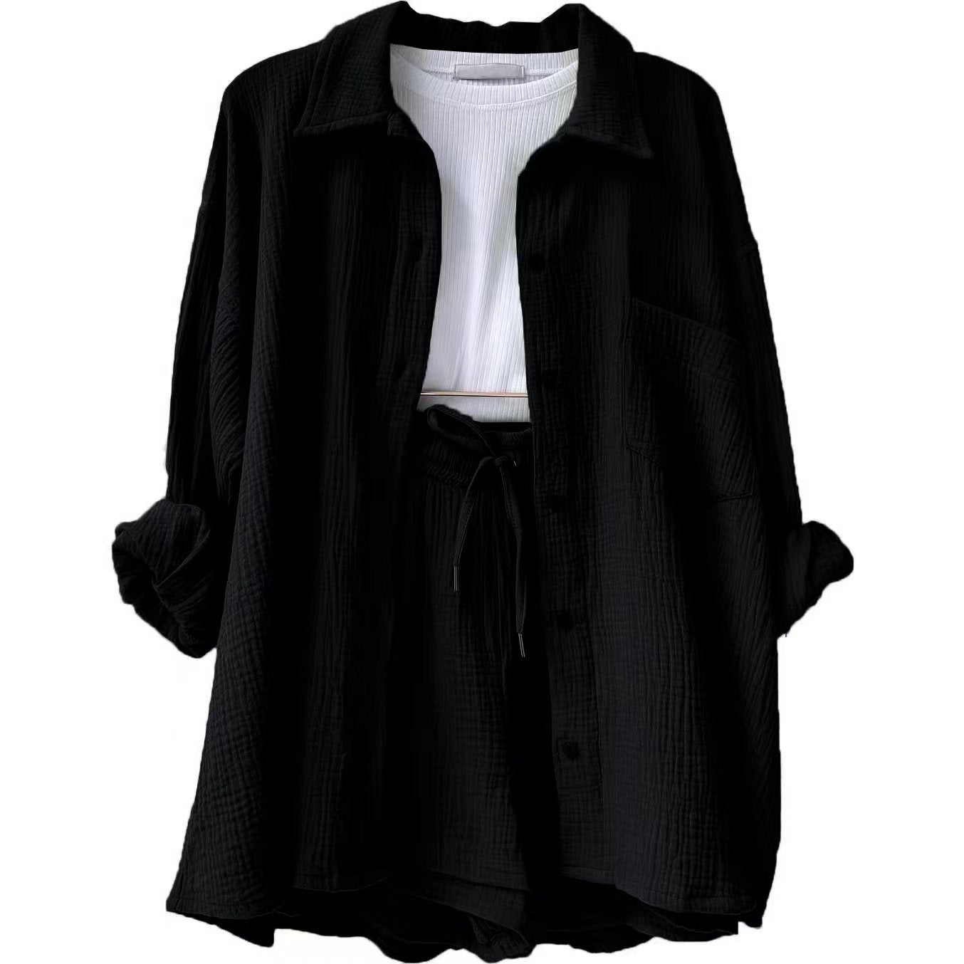 Sussie – Tenue en Coton pour Femmes