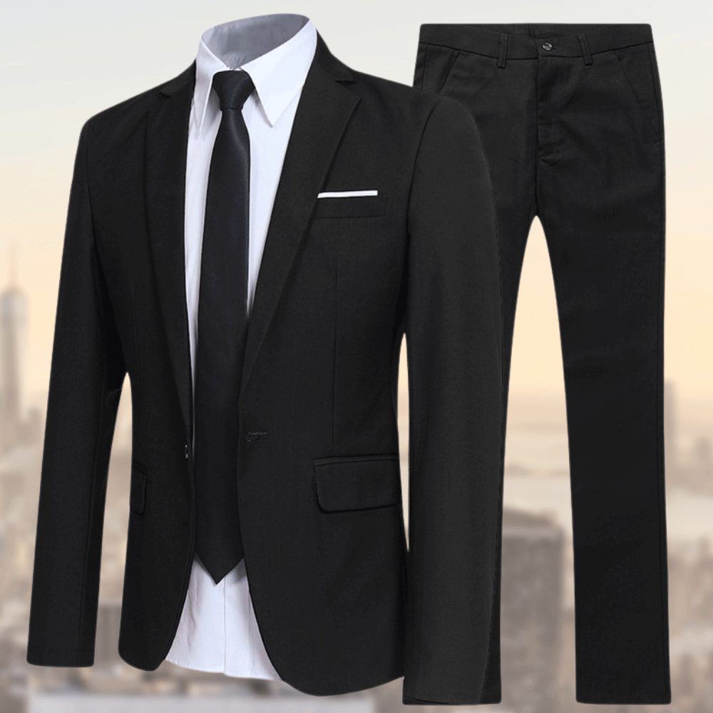 Arvel - costume homme