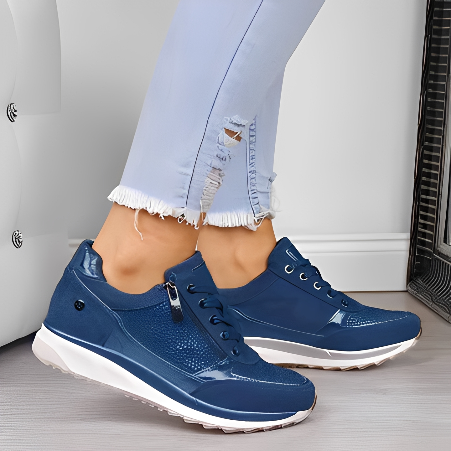 Kolaine - Chaussures élégantes et modernes pour femmes