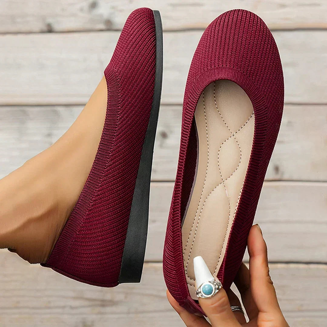 Nalani – Chaussures Antidérapantes et Respirantes