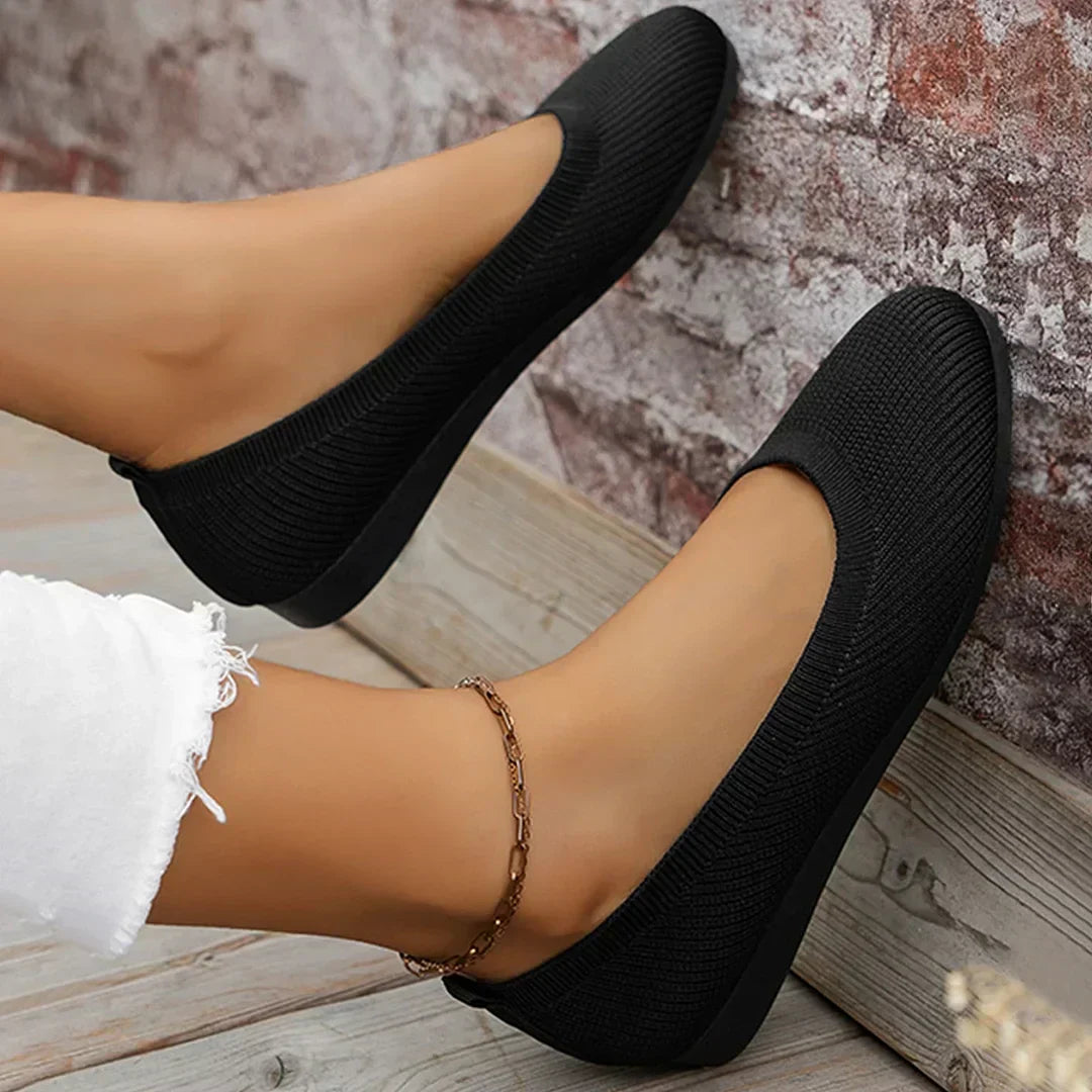 Nalani – Chaussures Antidérapantes et Respirantes