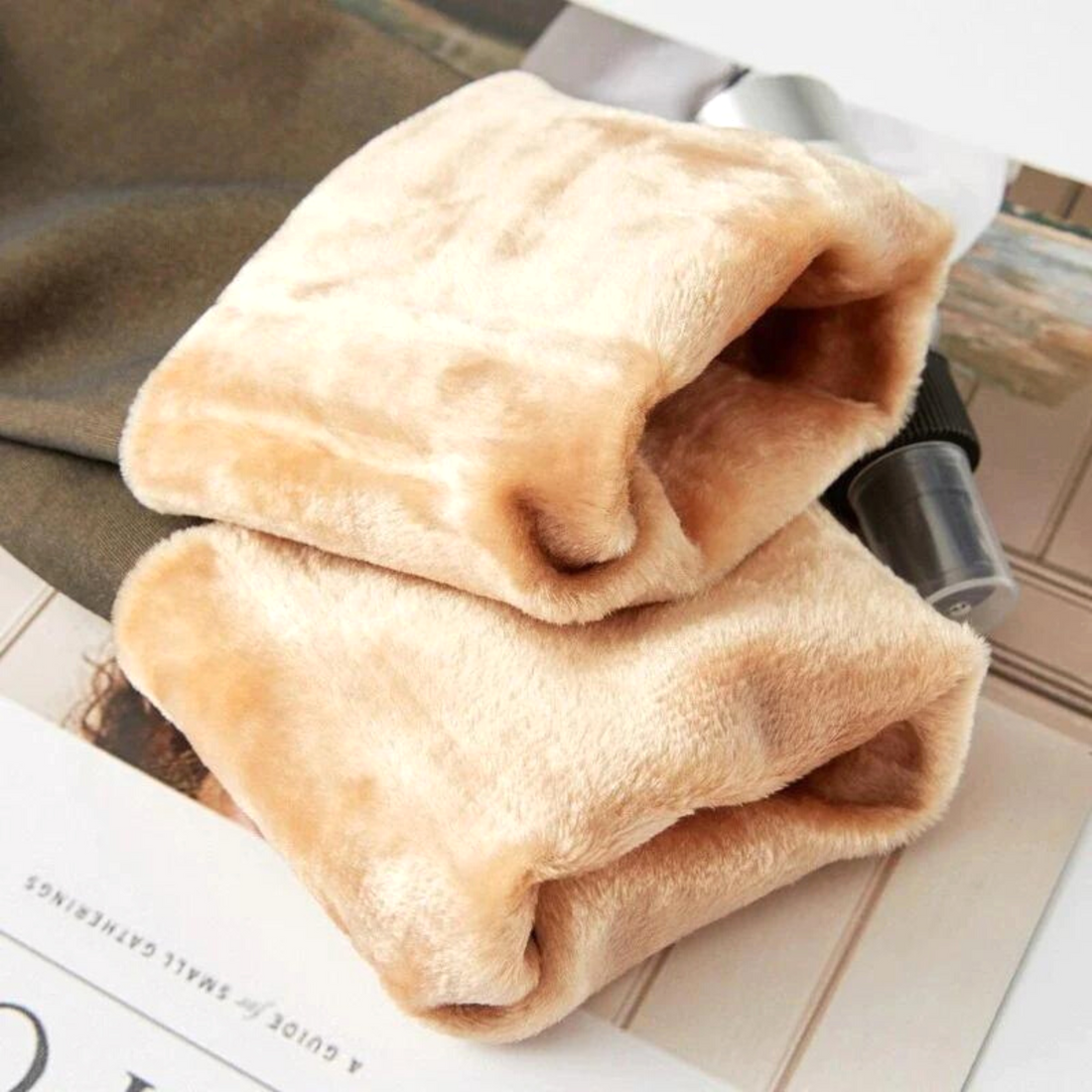 Danica – Pull Parfait pour les Jours de Froid