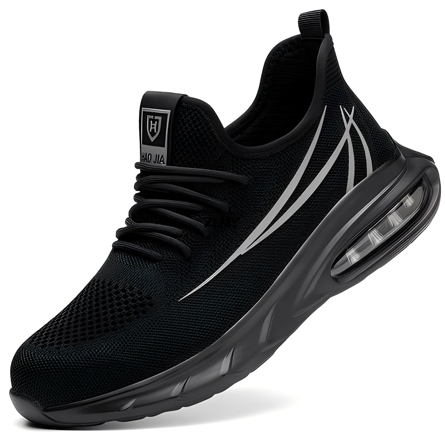 Chestter - Rutschfeste und atmungsaktive Schuhe für Herren