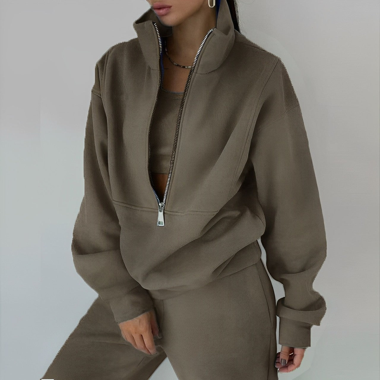 Sorrel - Ensemble-survêtement - Polaire, confortable