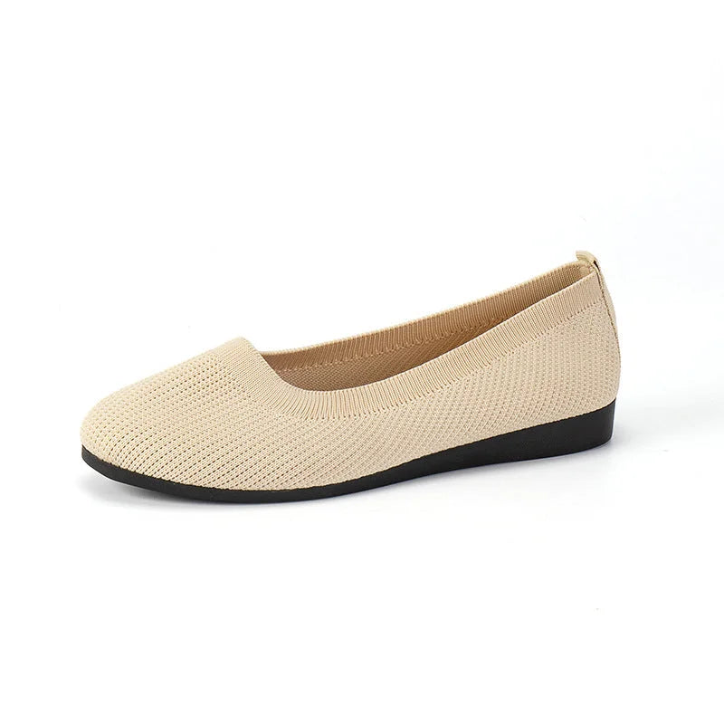 Nalani – Chaussures Antidérapantes et Respirantes