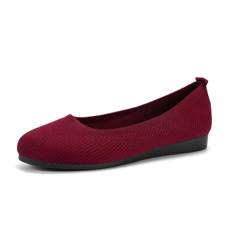 Nalani – Chaussures Antidérapantes et Respirantes