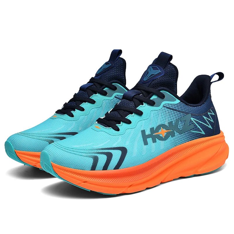 Calum V2 – Chaussures légères à ressort pour marcher et courir