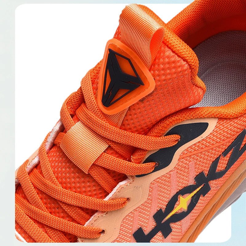 Calum V2 – Chaussures légères à ressort pour marcher et courir