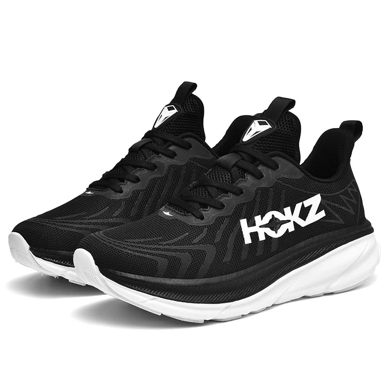 Calum V2 – Chaussures légères à ressort pour marcher et courir