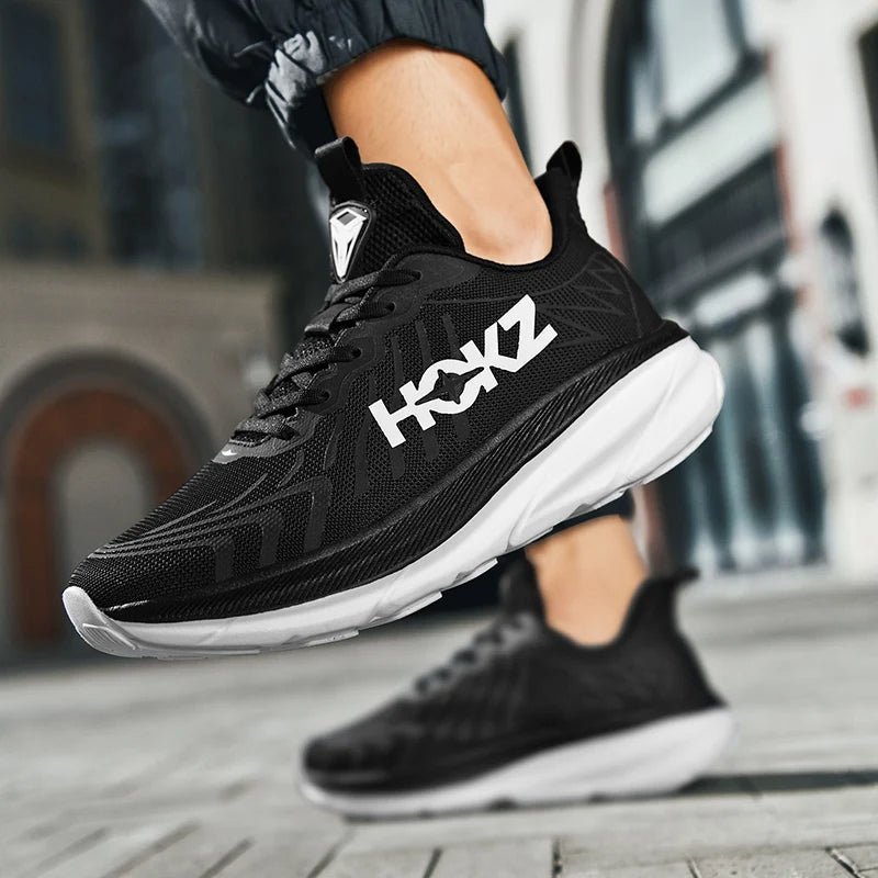 Calum V2 – Chaussures légères à ressort pour marcher et courir