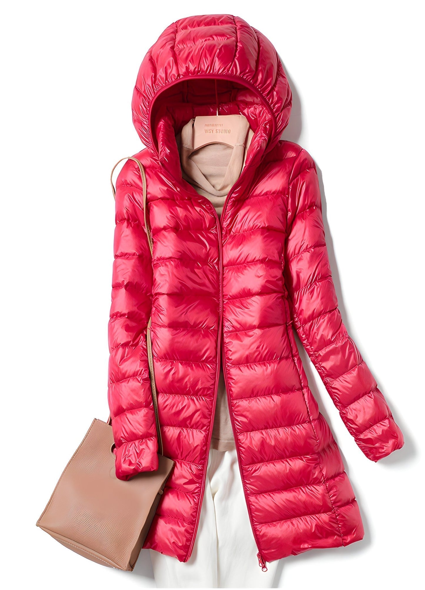 Elina – Veste de Loisir Légère