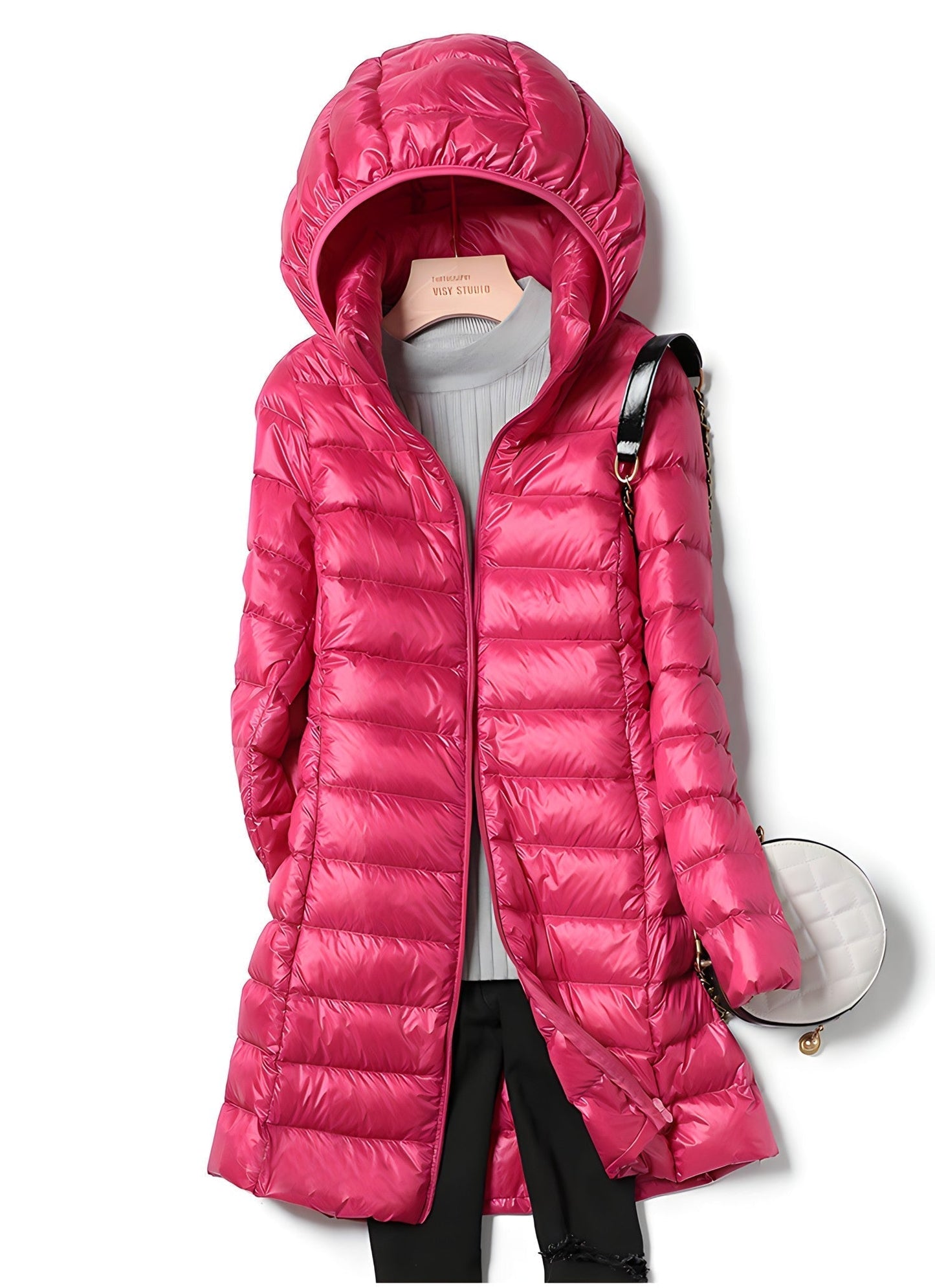 Elina – Veste de Loisir Légère