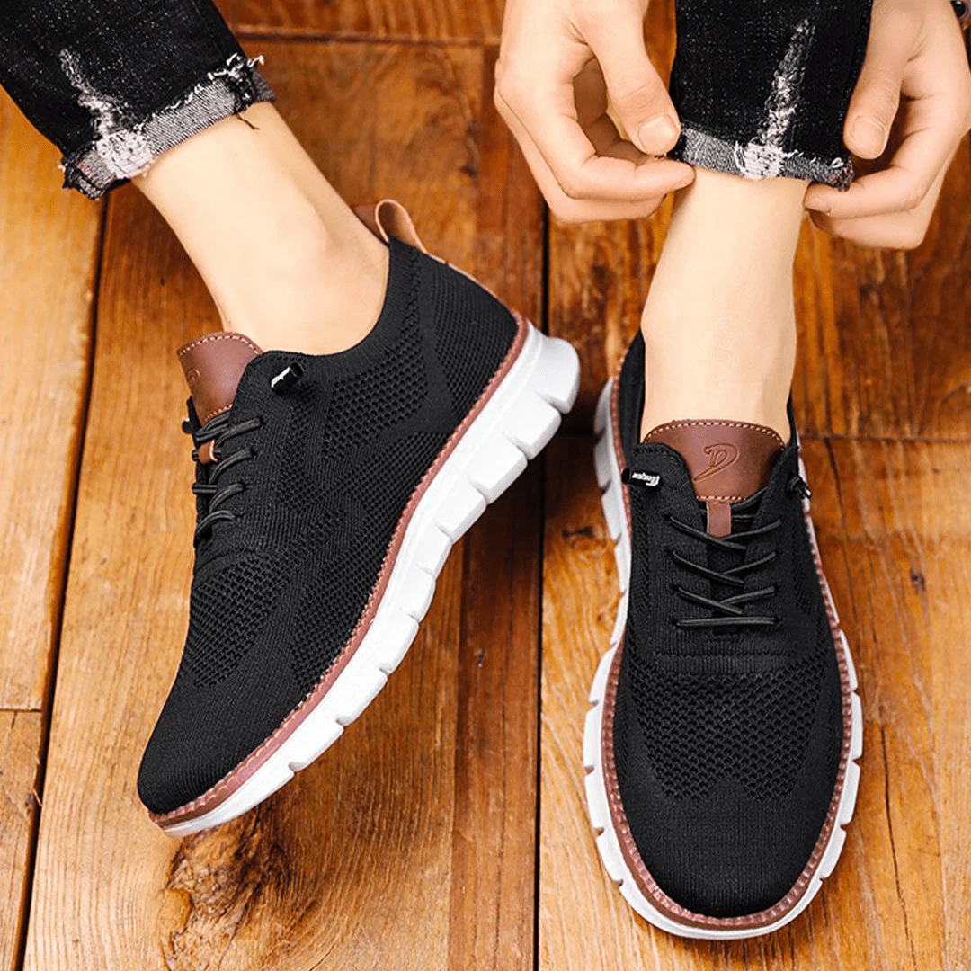 Julien – Chaussures Hommes Confortables