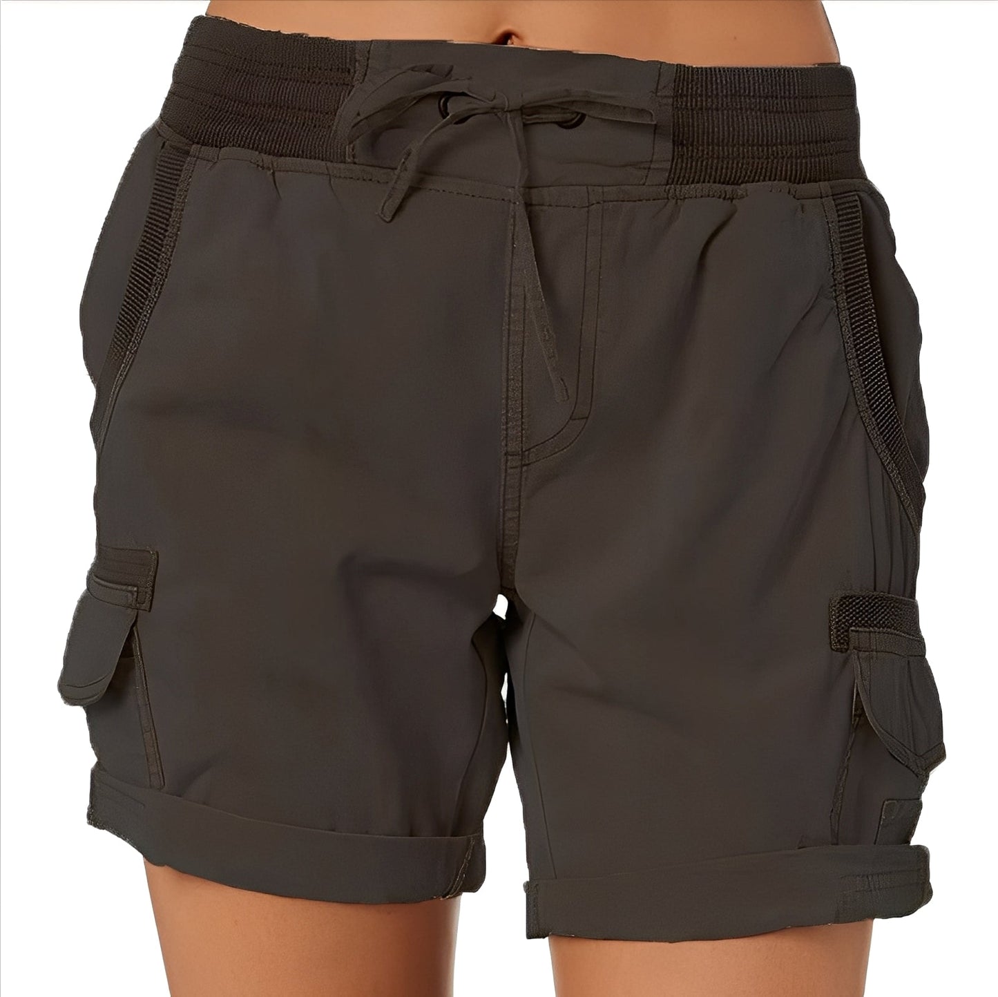 Mila – Pantalon de détente avec poches