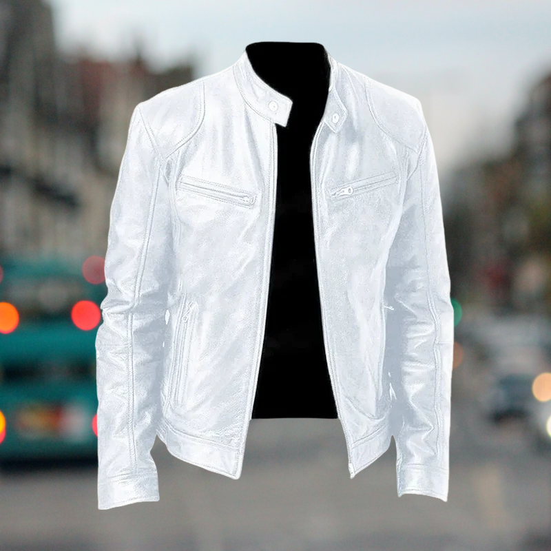 Rocco – Veste tendance