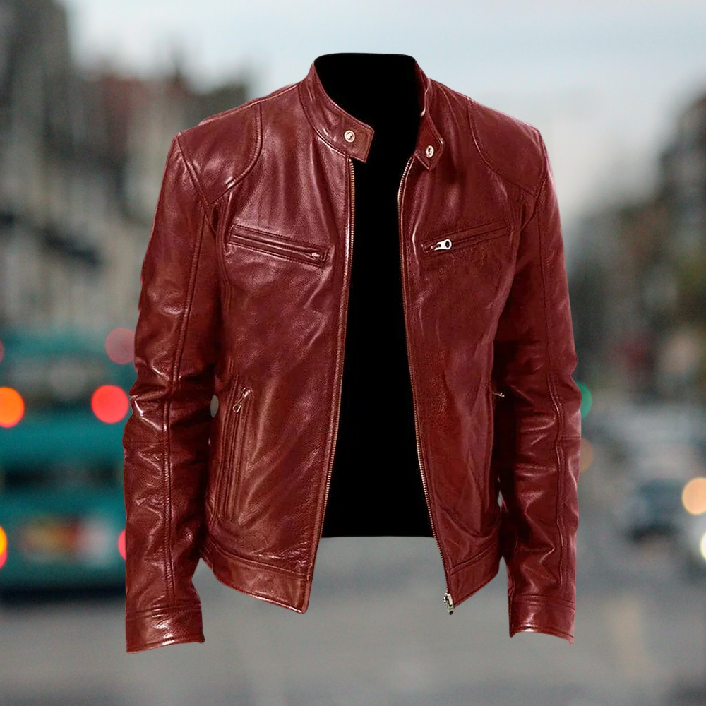 Rocco – Veste tendance