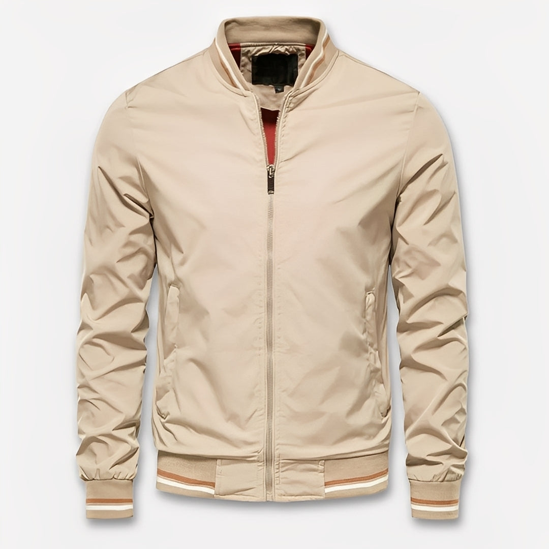 Hadley - Veste bomber chic et tendance pour hommes