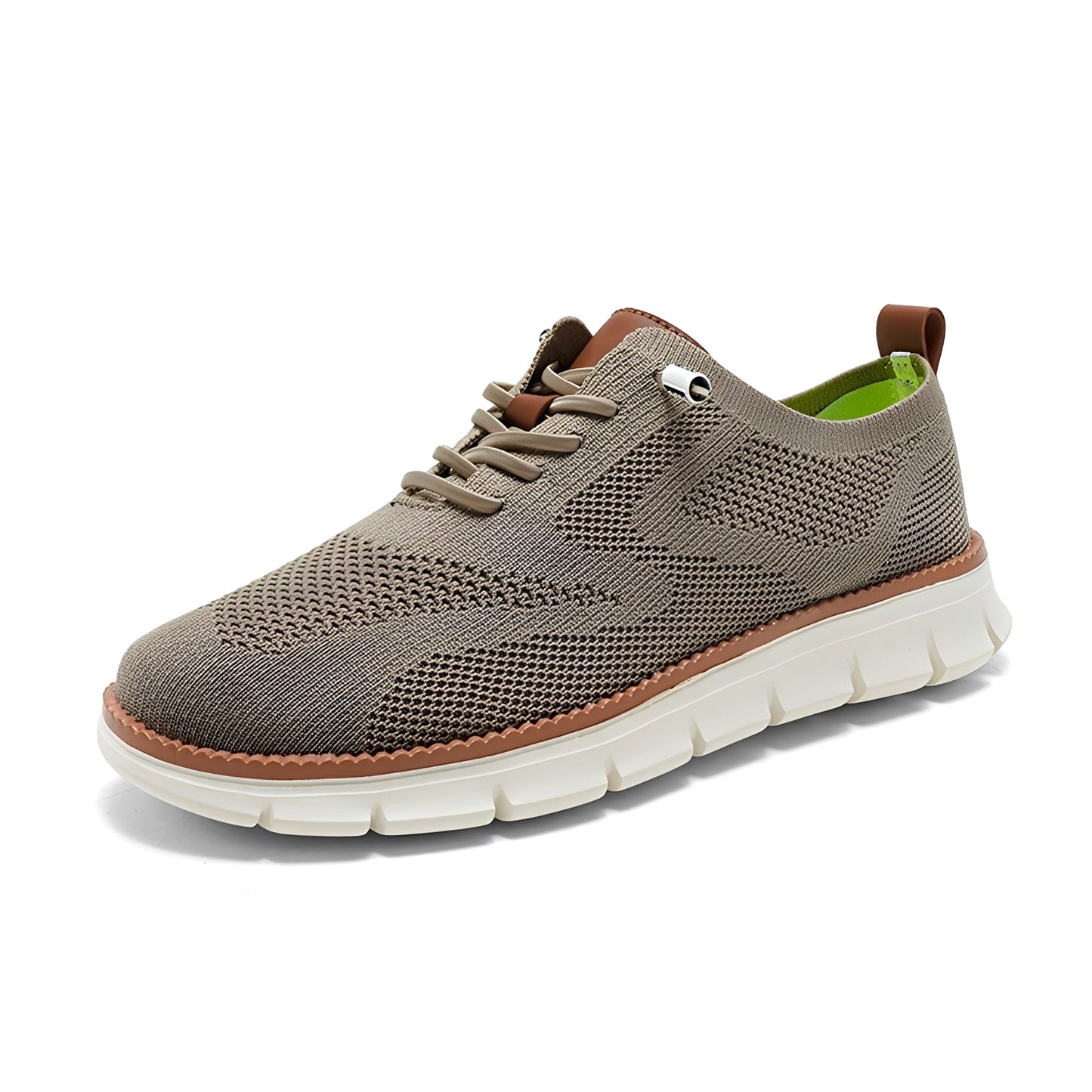 Morley - Chaussures décontractées confortables pour hommes