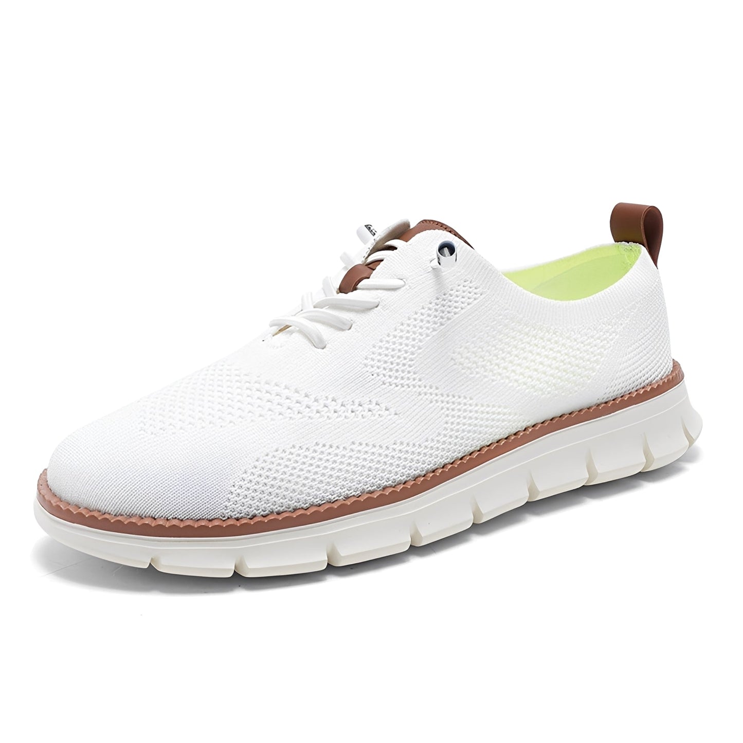 Morley - Chaussures décontractées confortables pour hommes