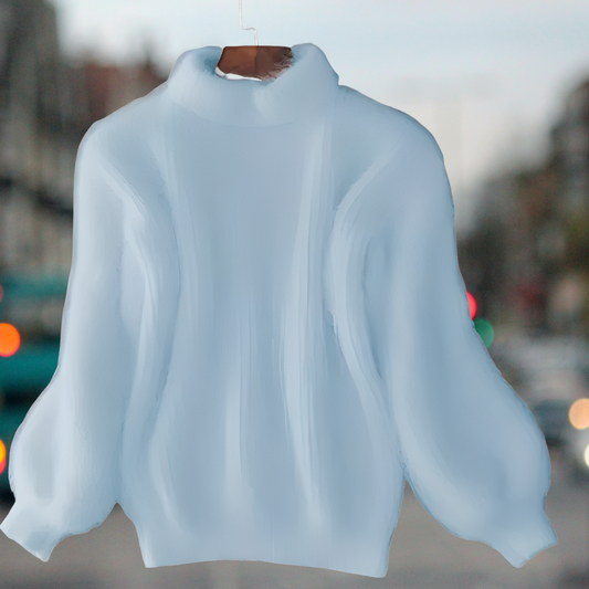 Verona – Pull Moderne et Chic