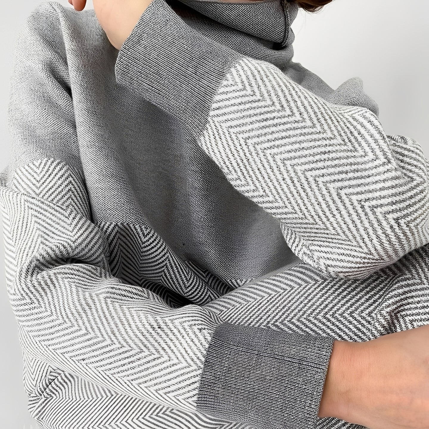 Milly - Ensemble douillet deux pièces en polaire pour femmes